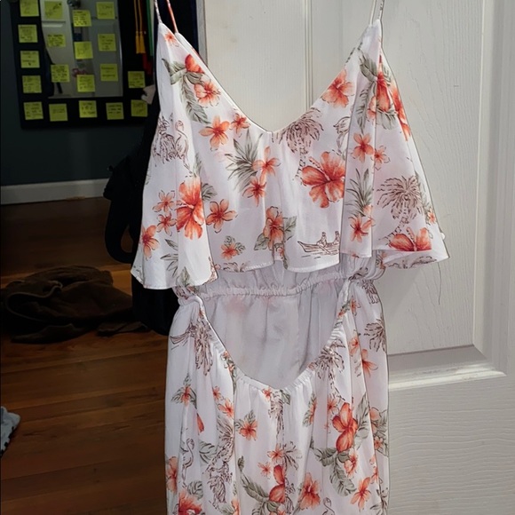 Romper - Picture 3 of 3